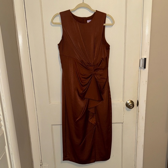 VINCE CAMUTO Dress - Picture 1 of 5